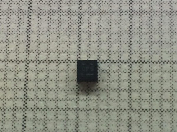 Микросхема RT8238A(RT8238AGQW, marking CPY)