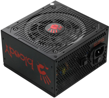 Блок питания BLOODY Bloody ATX 750W