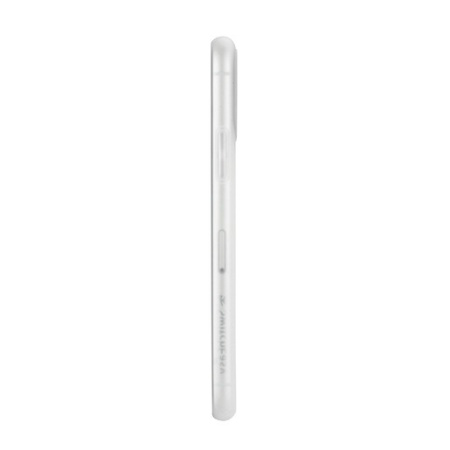 Накладка для iPhone 11 Pro Max SwitchEasy Colors Go с ремешком на запястье,белый (GS-103-83-195-84)