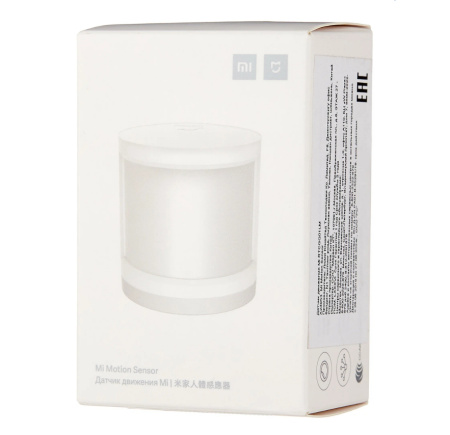Датчик движения Xiaomi Mi  Motion Sensor (YTC4041GL)