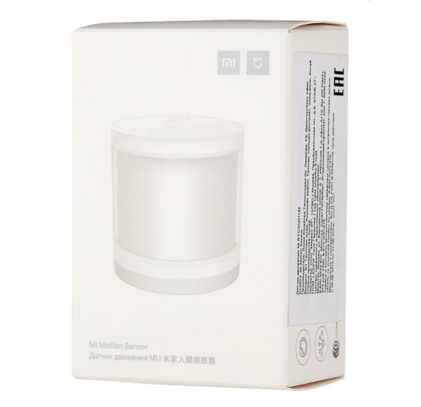 Датчик движения Xiaomi Mi  Motion Sensor (YTC4041GL)
