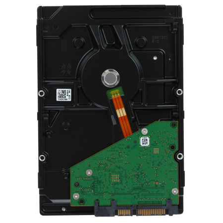 Жесткий диск HDD 2,0Tb Seagate ST2000DM008 Barracuda 7200,256Mb Refurbished