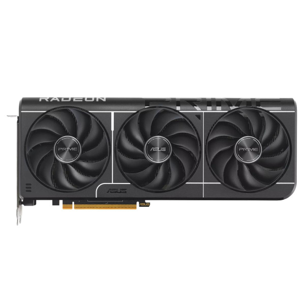 Видеокарта/ PRIME-RX9070-O16G-EVO
