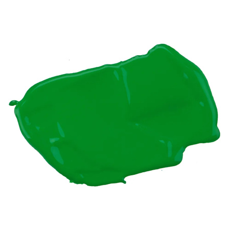 Гуашь "Я-Художник!", банка 500 мл, зеленая светлая, 23024717