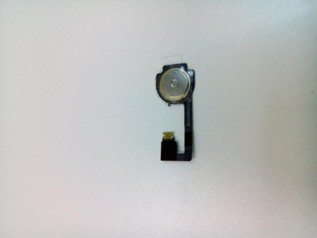 Шлейф iPhone 4 на джойстик