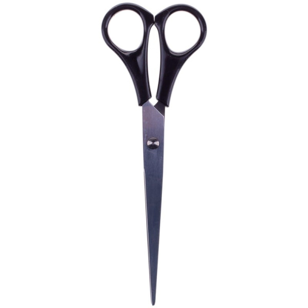 Ножницы 18см. OfficeSpace, ПВХ чехол (S180B_6712)