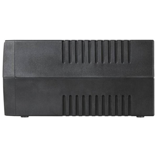 ИБП Ippon Back Basic 1050 600Вт 1050ВА черный