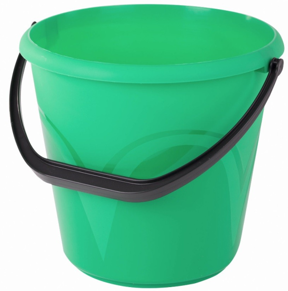 Ведро пластиковое 10л. OfficeClean