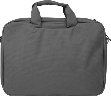 Сумка_для_ноутбука 15.6" CONTINENT CC-012 Grey