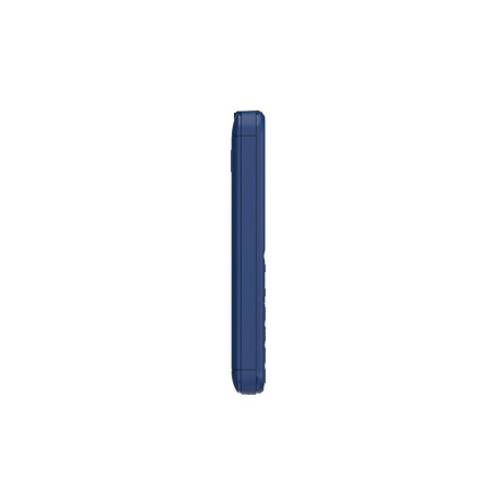 Сотовый Maxvi B231ds Blue 2sim/2.31"/320*240/microSD/0.3МП/Bt/1400мАч/моноблок