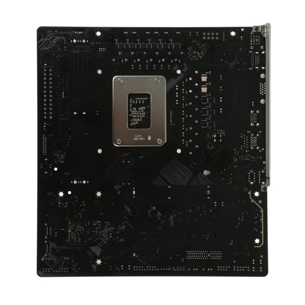 Мат.плата S1851 B860 Gigabyte B860M EAGLE V2 (mATX,2DDR5,2M.2,2PCI-E16,4SATA,HDMI,DP,PC9066)