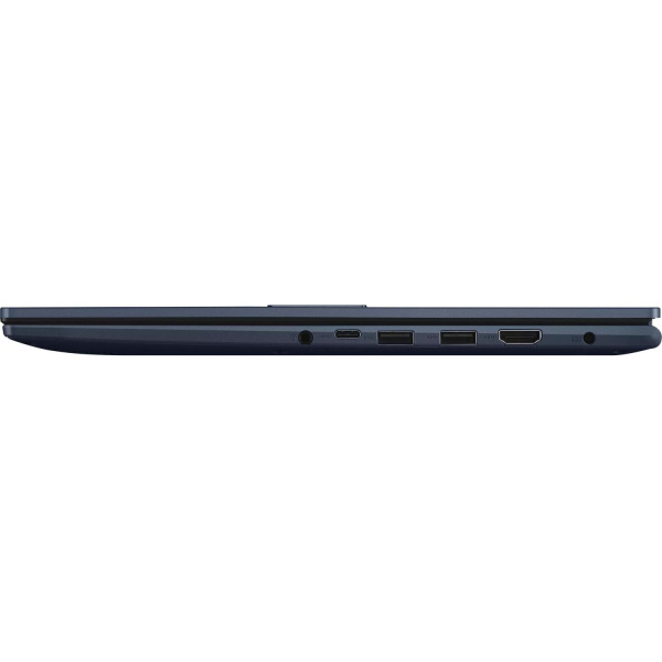 Ноутбук ASUS Vivobook 15 D1502YA-BQ938 AMD Ryzen 7 5825U/16Gb (D4)/SSD512Gb/15.6"/IPS/FHD/1920x1080/60Hz/NoOS/Blue/1.7kg
