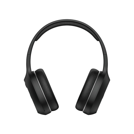 Гарнитура Bluetooth Edifier W600BT накладные, Bt5.1, 32Ом, 96дБ, до 10м, Черный