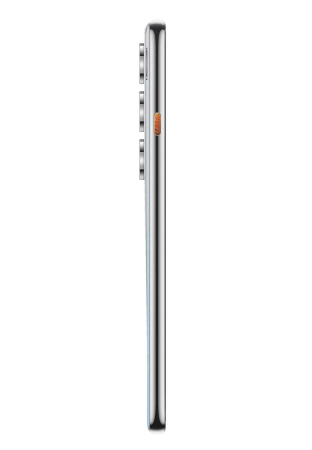 Смартфон Tecno Camon 40 8Гб 256Гб Glacier White 6.78", AMOLED, 2436*1080, 2*2.2+6*2ГГц, 50+8Мп, 32Мп, 4G, NFC, 5200мАч, And 15