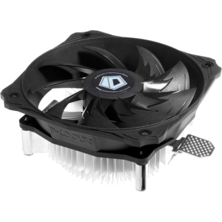 Кулер S115x/1200/1700/AMx ID-Cooling DK-03 (100W/Al/120mm/sleeve/1600rpm)