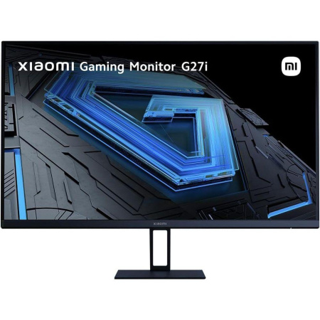 Монитор Xiaomi Gaming Monitor G27i 2026 EU