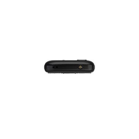 Сотовый Maxvi B201 Black 2sim/2"/320*240/microSD/0.3МП/Bt/1800мАч/моноблок