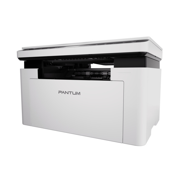 МФУ Лазерный Монохромный A4 Pantum BM2300 22 стр/м USB, белый