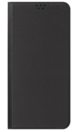 Чехол-книжка для Samsung Galaxy A32 (2021) Deppa Book черный (87849)
