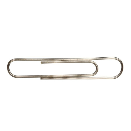 Скрепки 50мм. ATTACHE гофрир. 30шт. (97300)