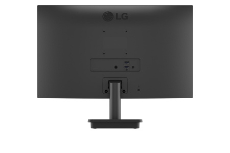 Монитор 23.8"/LG/24MS500-B/Черный/IPS/1920*1080/100 Гц//HDMI
