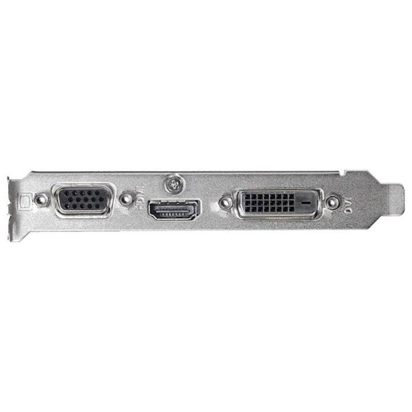 Видеокарта Afox Bad Pack G210 1GB DDR2 64bit DVI HDMI (AF210-1024D2LG2) (785570)