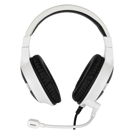 Игровая гарнитура TFN Saibot ZX-17 полноразмерные (TFN-GM-HS-ZX-17WH), White