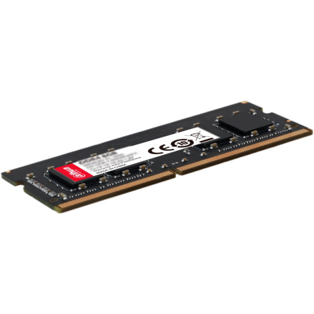 Модуль памяти SO-DDR4 16Гб 2666МГц Dahua (DHI-DDR-C300S16G26) CL19