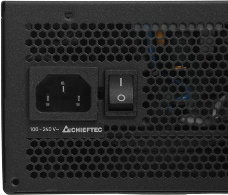 Блок питания CHIEFTEC Chieftec ATX 750W