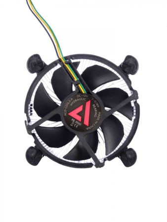Кулер S115x/1200 ACD-CD5L3-A (65W/90mm/2300rpm/Al)
