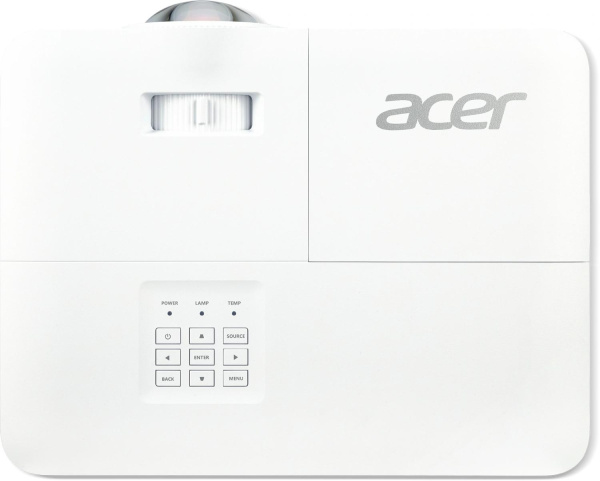 Проектор Acer H6518STi DLP 3500Lm ANSI (1920x1080) 10000:1 ресурс лампы:5000часов 1xUSB typeA 2xHDMI 2.95кг