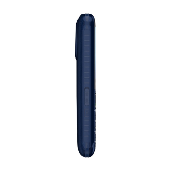 Сотовый Maxvi B21ds up Blue 2sim/2.4"/320*240/microSD/1.3МП/Bt/2300мАч/моноблок