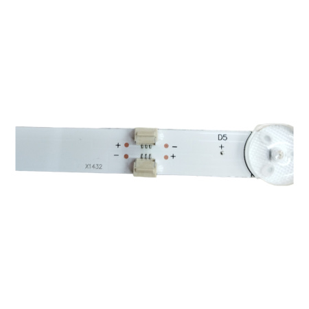 Подсветка матрицы 50" JS-D-JP50DM-A101EC (80510) 4+1шт, 10LED, 987, BBK 50LEM-1043 50LEX-5043