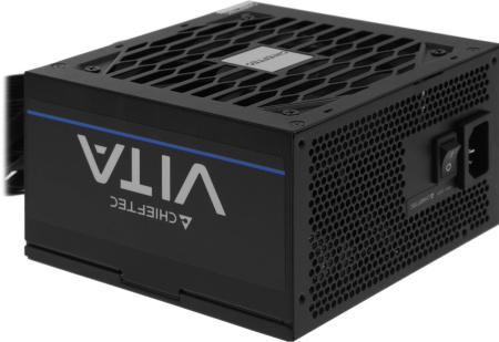 Блок питания CHIEFTEC Chieftec ATX 750W