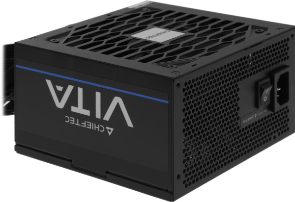 Блок питания CHIEFTEC Chieftec ATX 750W