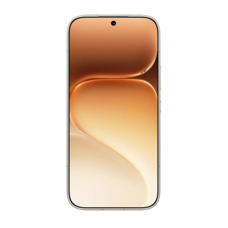 Смартфон Honor 600 8Гб 256Гб Бежевый 6.57", AMOLED, 2728*1264, 1*2.8+3*1.84+4*2.4Ггц, 200+12МП, 50Мп, NFC, 5G, 7000мАч, And 16