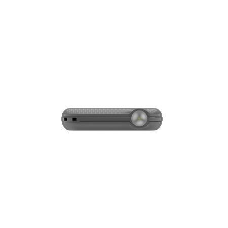 Сотовый Maxvi K15n Grey 2sim/2.8"/320*240/microSD/0.5МП/Bt/1400мАч/моноблок