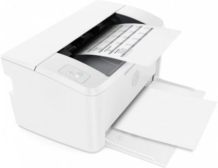 Принтер лазерный HP LaserJet M111a (7MD67A) A4
