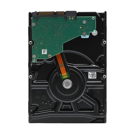 Жесткий диск HDD 4.0Tb Seagate ST4000NM000B 5900,64Mb CH