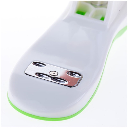 Степлер №24/6 BERLINGO "Office Soft"на 25л. ассорти (H3103)