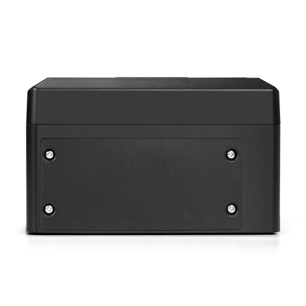 ИБП ExeGate NEO NNB-850.LED.AVR.8SH.CH (850VA/510W, LED, AVR, 8*Schuko, 4*USB-порта для зарядки, батарея 12V 9Ah, черный