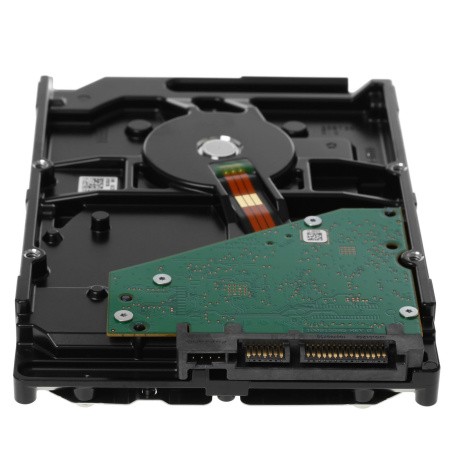 Жесткий диск HDD 2,0Tb Seagate ST2000DM008 Barracuda 7200,256Mb Refurbished