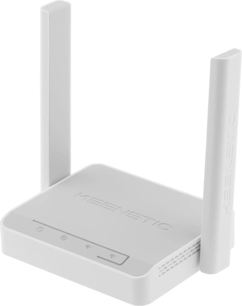 Маршрутизатор Keenetic_Carrier (KN-1721) AC1200 802.11n 867+300_Mbps 2xLAN 1xUSB 4G/3G