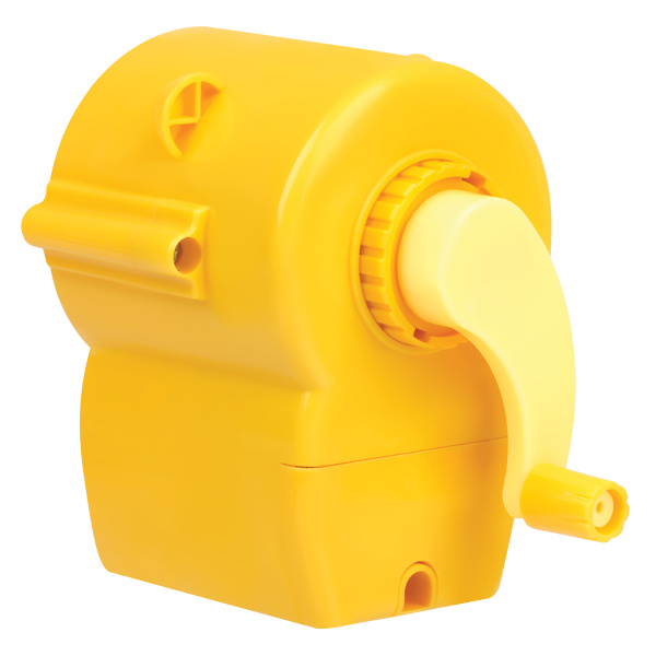 Точилка механическая Мульти-Пульти "Медвежонок" (SR_48487)