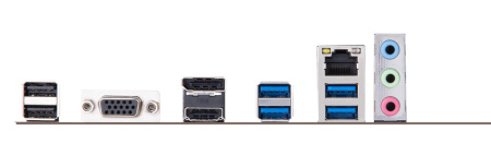 Мат.плата S1700 B760 HUANANZHI B760M-D4-B (mATX,,2DDR4,2M.2,PCI-E16,PCI-E,4SATA3,VGA,HDMI,DP,PC3200)