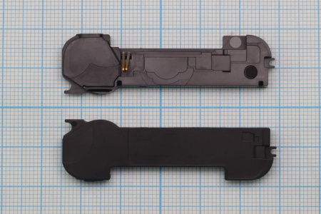 Звонок (buzzer) iPhone 4/4S