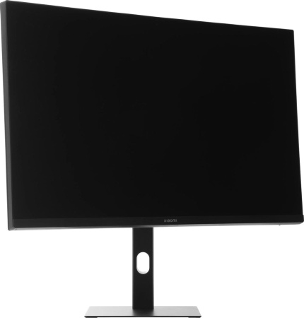 Монитор 27"/Xiaomi/A27Ui-EU/Черный/IPS/3840*2160/HDMI/DP/USB-C/ELA6221EU