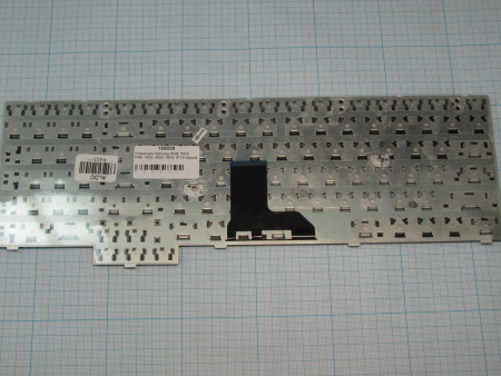 Клавиатура Samsung R528, R530, P580, P530, R620, R618, R719 чёрный