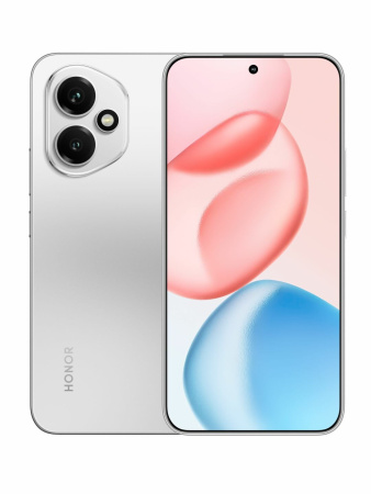 Смартфон Honor 400 8Гб 256Гб Космический Серый 6.55", AMOLED, 2736*1264, 2*2.63+3*2.4Ггц, 200+12МП, 50Мп, NFC, 5G, 6000мАч, And 15