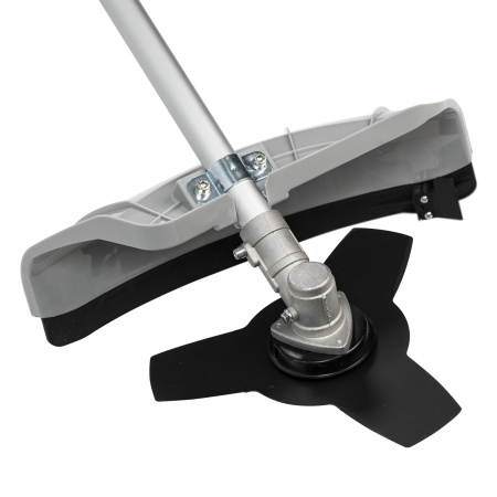 Триммер бензиновый Ставр ТБ-1500ШР 1500Вт, 2л.с, 42,7см3, прокос 380мм, 7500-9000 об/мин, штанга раз